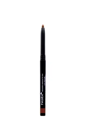 AP22 - Retractable Auto Lip Liner Pencil Hot Cocoa