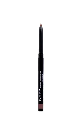 AP23 - Retractable Auto Lip Liner Pencil Mauve