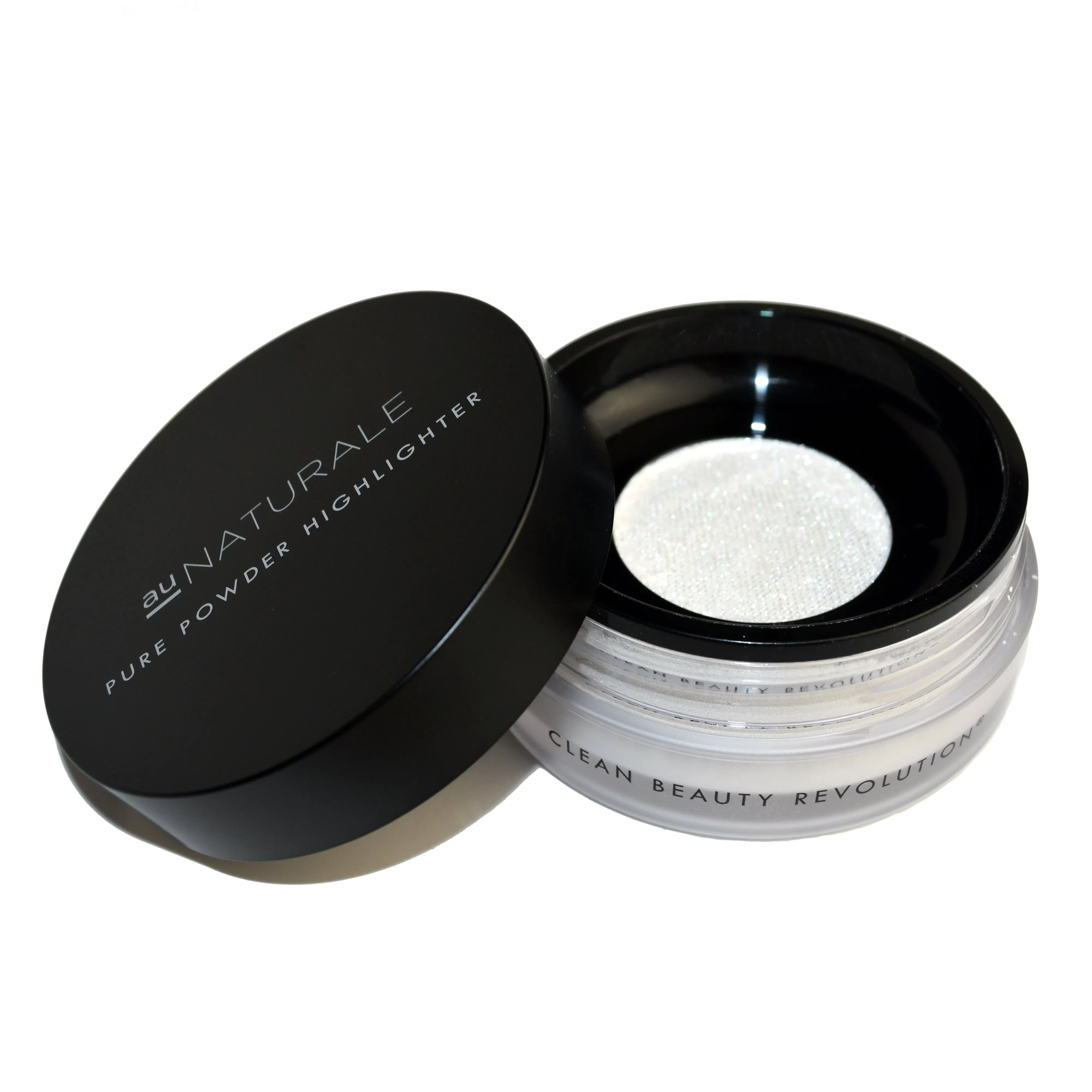Au Naturale Pure Powder Highlighter Moondust