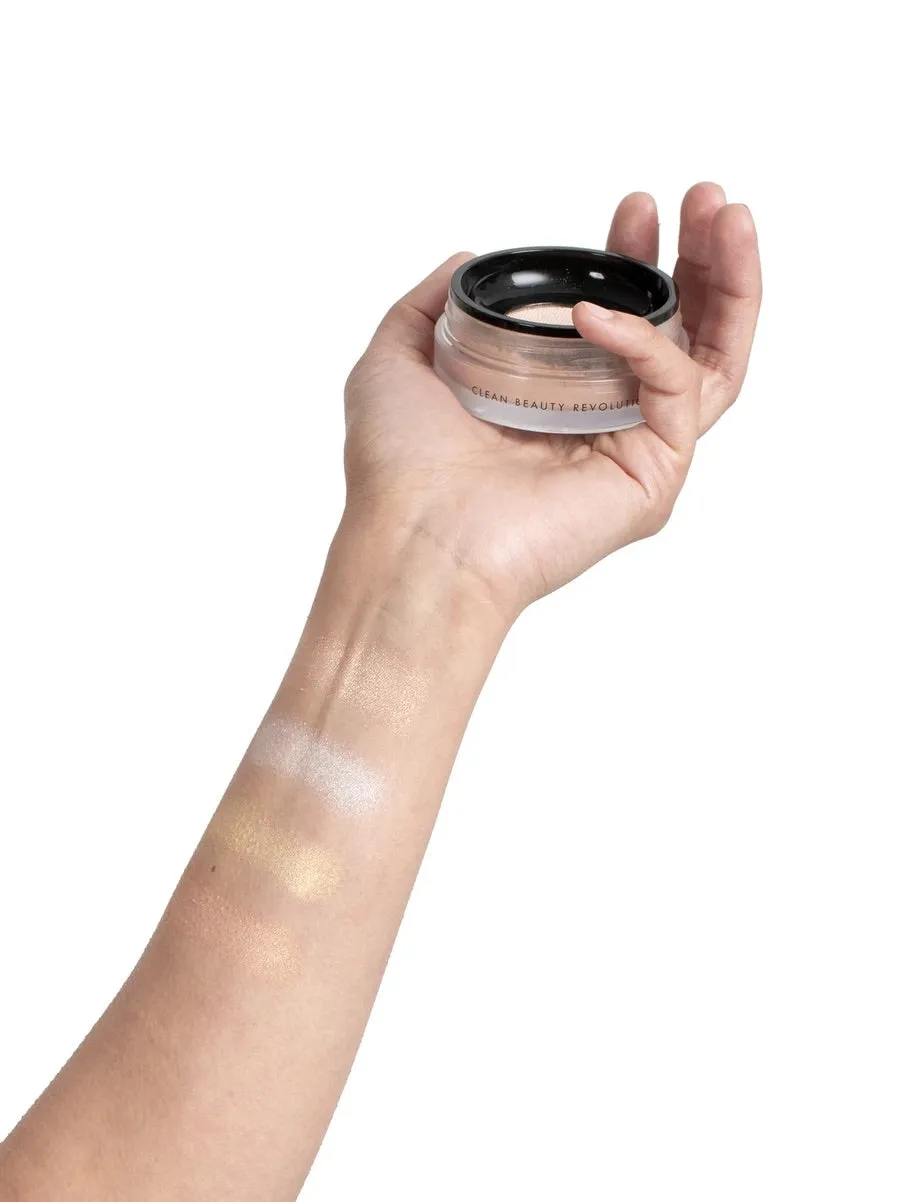Au Naturale Pure Powder Highlighter Moondust