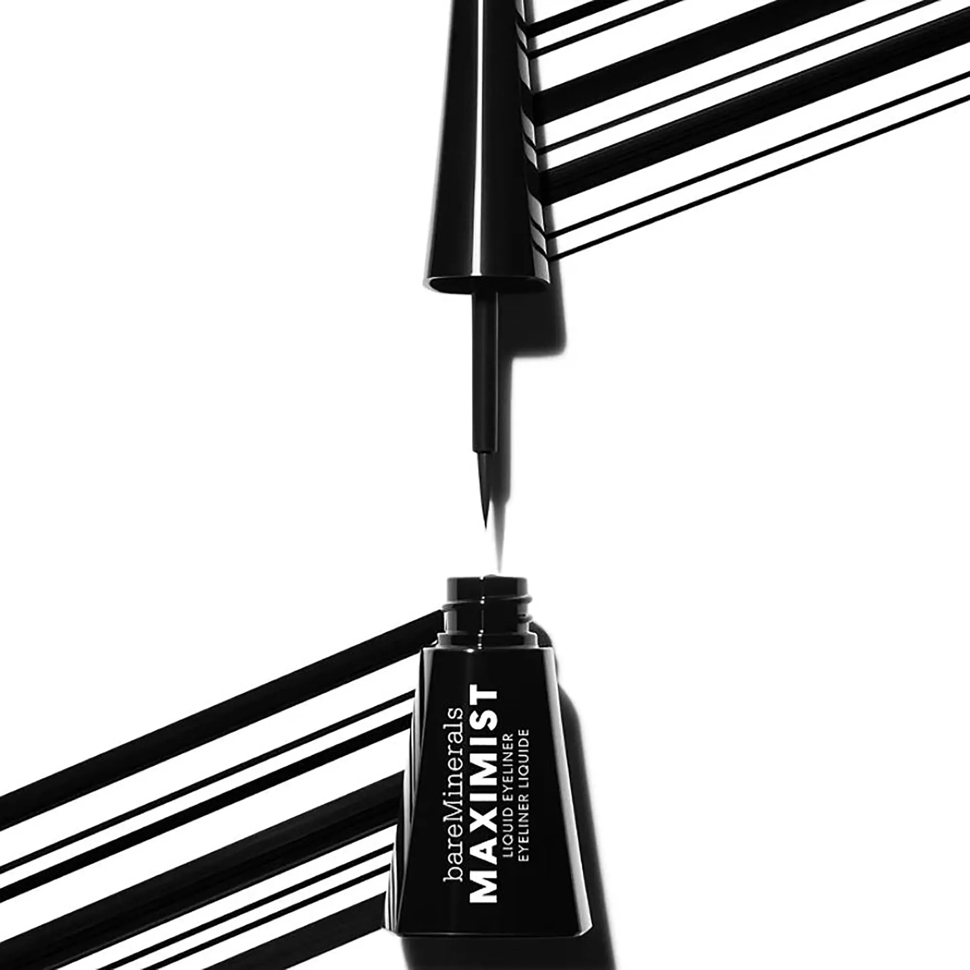 bareMinerals Maximist Liquid Eyeliner