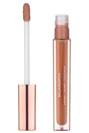 Bellamianta - Dreamy Creamy Concealer - B08 -