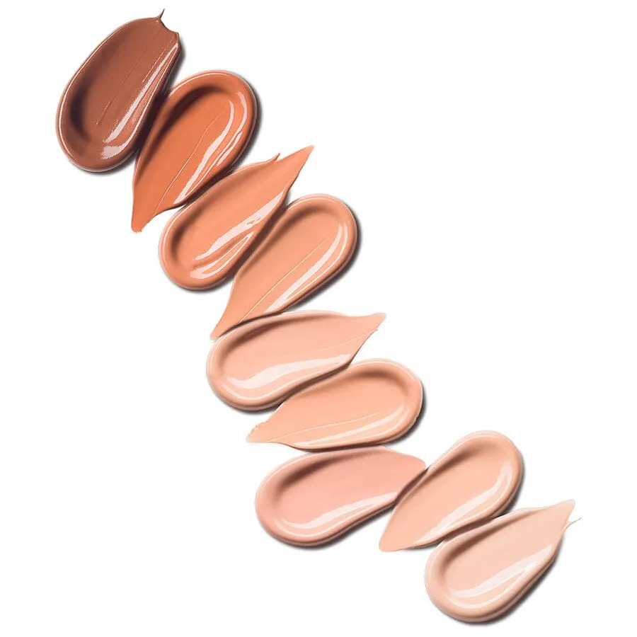 Bellamianta - Dreamy Creamy Concealer - B08 -