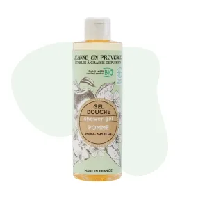 BIO Apple Shower Gel, 250ml