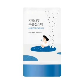 Birch Juice Moisturizing Sun Stick SPF 50  / PA    