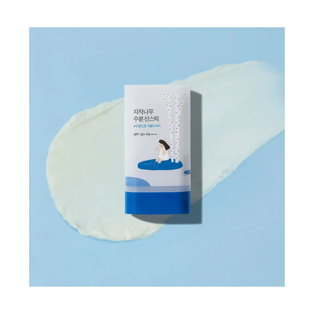 Birch Juice Moisturizing Sun Stick SPF 50  / PA    
