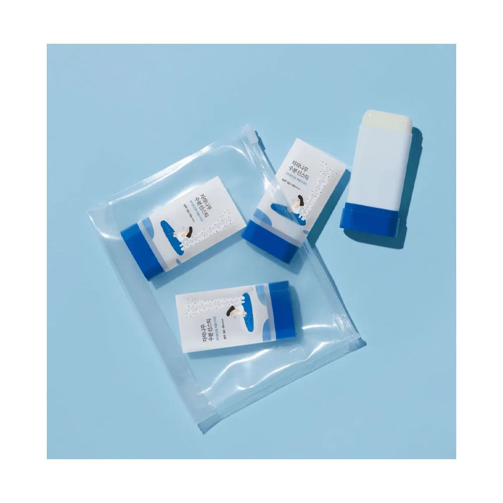 Birch Juice Moisturizing Sun Stick SPF 50  / PA    