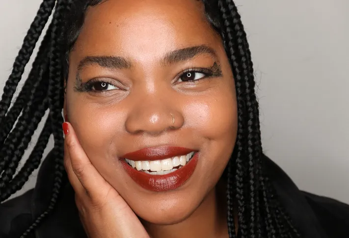 Bissau Lipstick