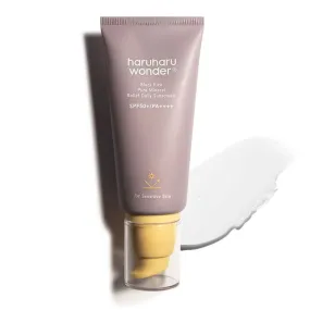 Black Rice Pure Mineral Relief Daily Sunscreen SPF 50  PA     