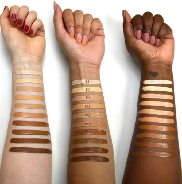 Bodyography Skin Slip Full Coverage Concealer #M1