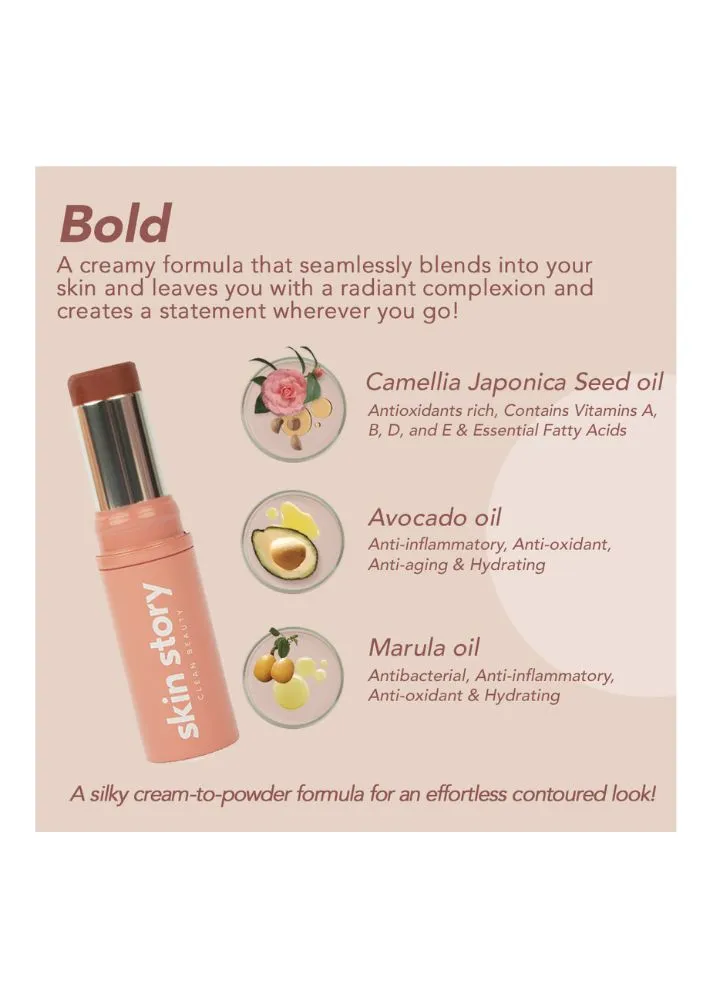 Bold Multistick