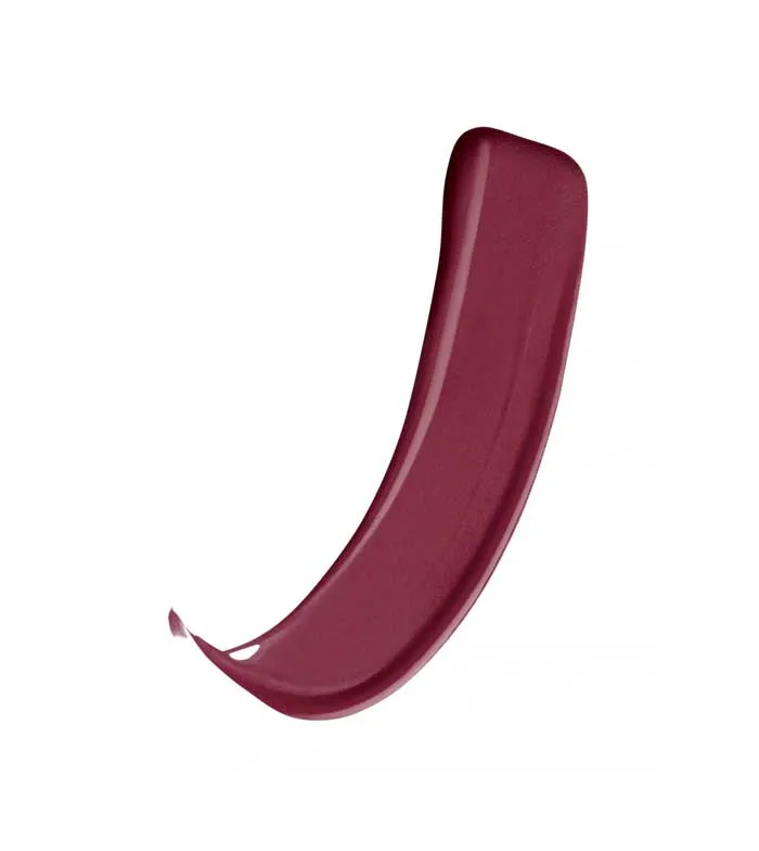Bourjois Rouge Velvet Ink Lipstick 11 Raisin Terdit