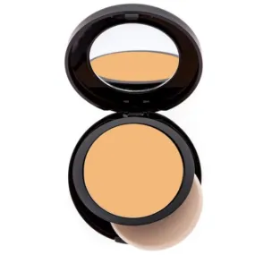 BUFF AND BLUR POWDER/ CINNAMON  - A DEEP CHESTNUT WITH A NEUTRAL UNDERTONE