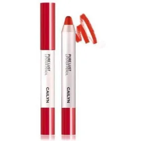 Cailyn Pure Lust Lipstick Pencil - Apple #03