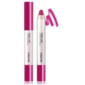 Cailyn Pure Lust Lipstick Pencil - Plum #06