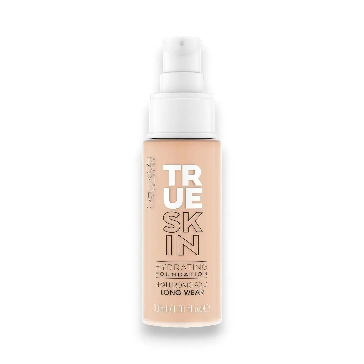 Catrice True Skin Hydrating Foundation 30ml