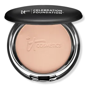Celebration Full Coverage Powder Foundation