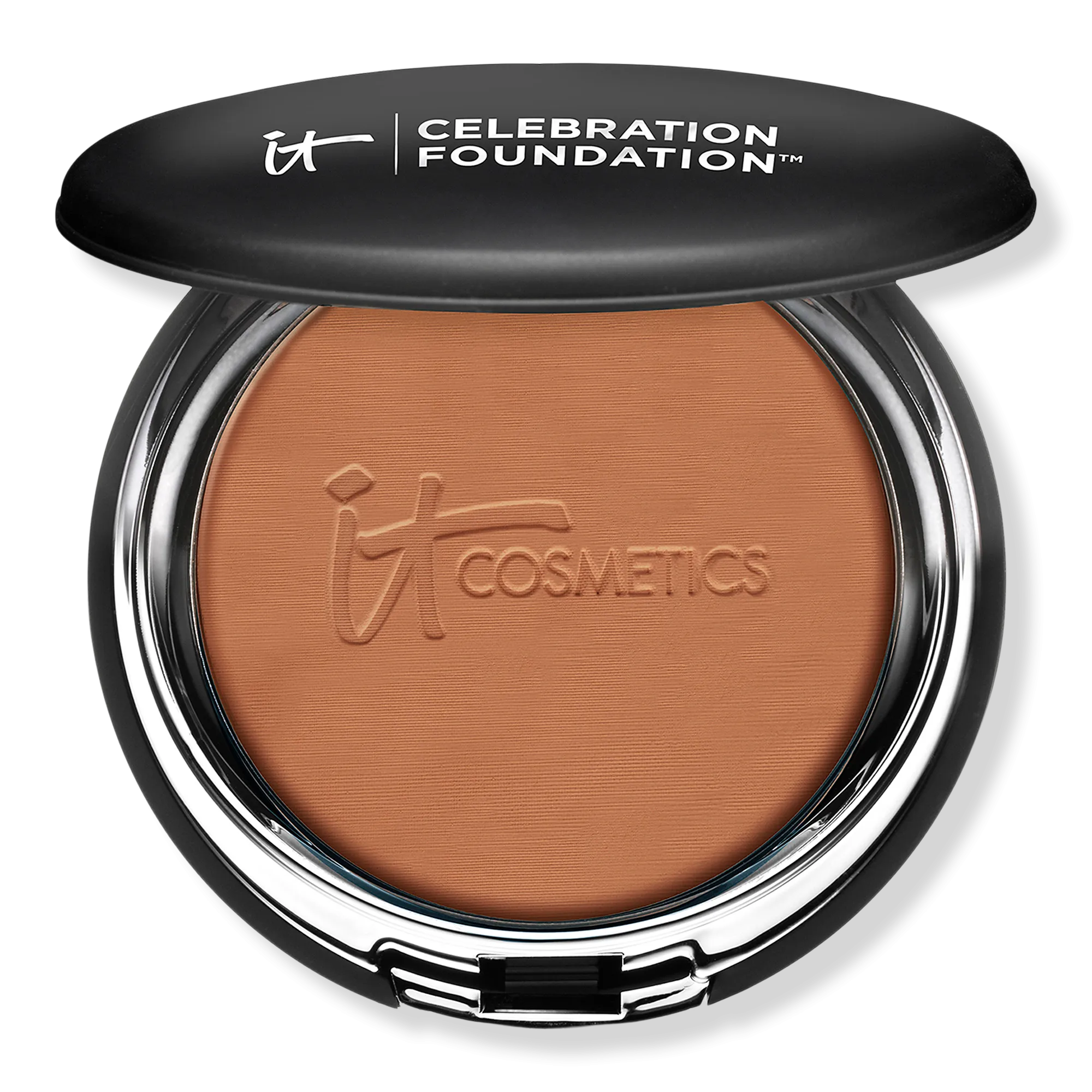 Celebration Full Coverage Powder Foundation