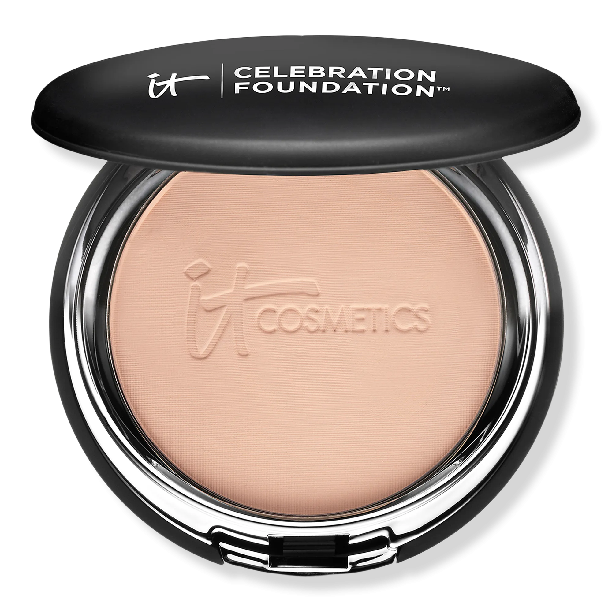 Celebration Full Coverage Powder Foundation