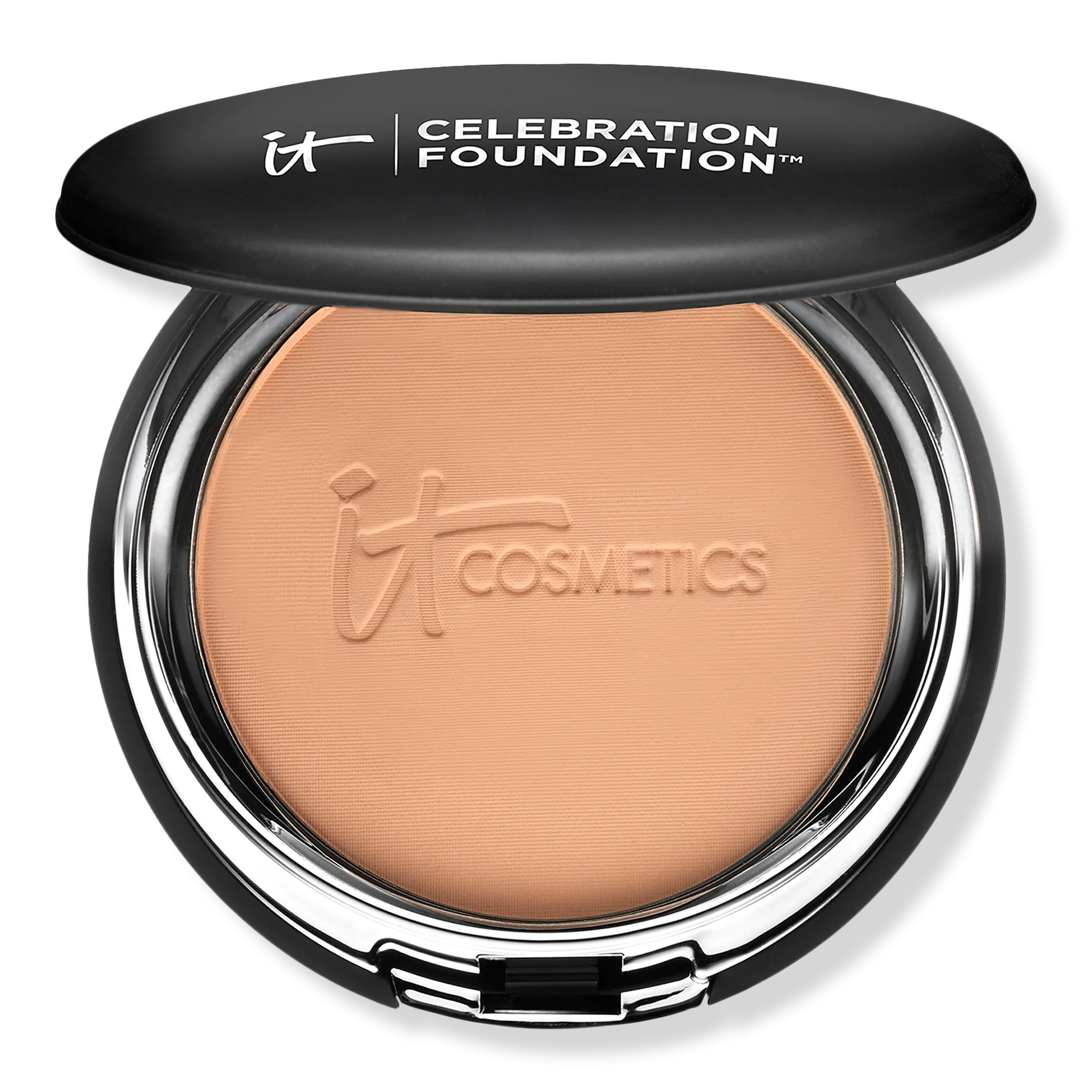 Celebration Full Coverage Powder Foundation