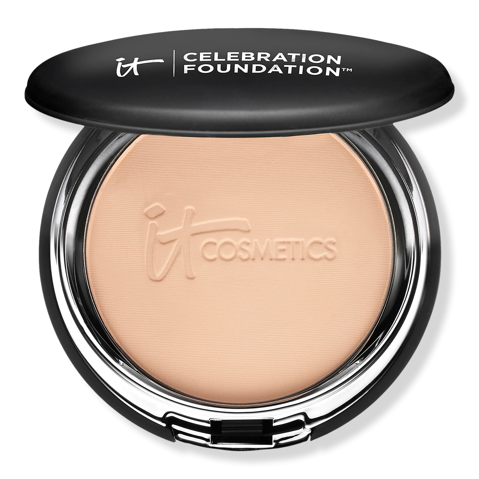 Celebration Full Coverage Powder Foundation