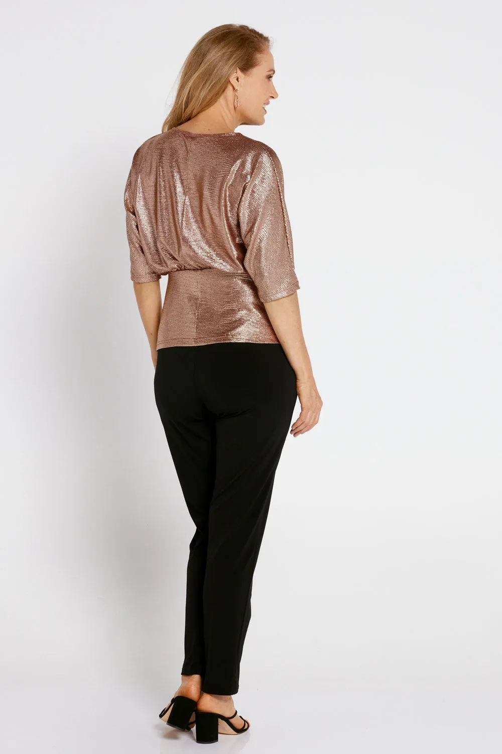 Chi Chi Top - Bronze