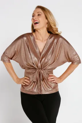 Chi Chi Top - Bronze