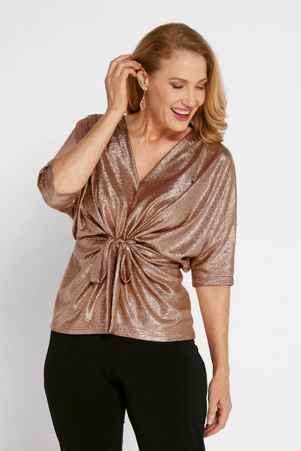 Chi Chi Top - Bronze