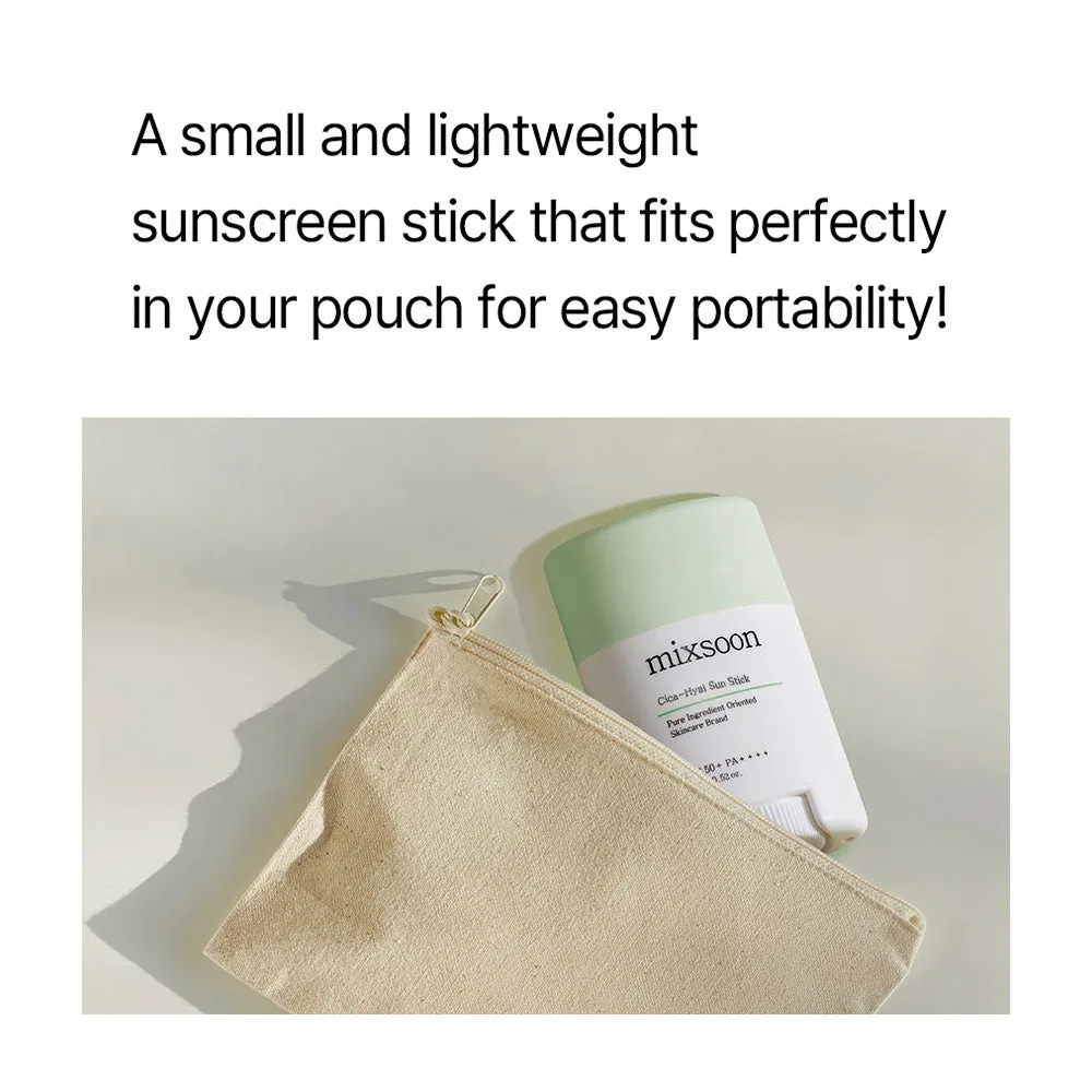 Cica-Hyal Sun Stick SPF50  / PA    