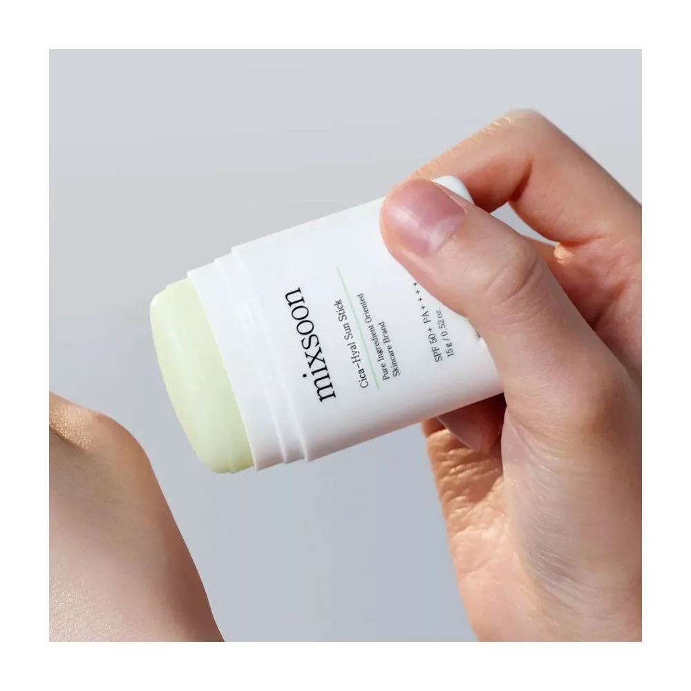 Cica-Hyal Sun Stick SPF50  / PA    