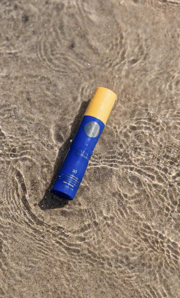 Clean Conscious Set   Protect Micro Mist SPF 30