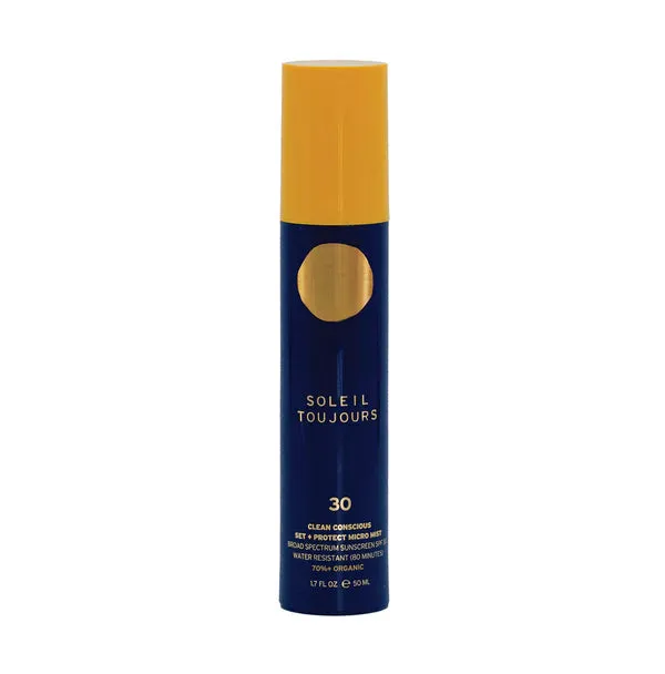 Clean Conscious Set   Protect Micro Mist SPF 30