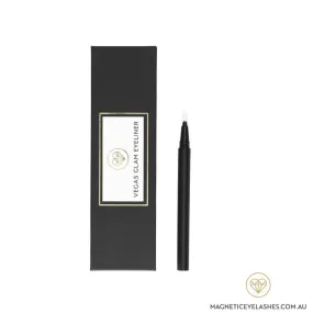 Clear Vegas Glam Eyeliner