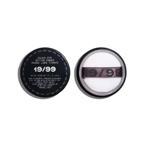 Colour Set Setting Powder