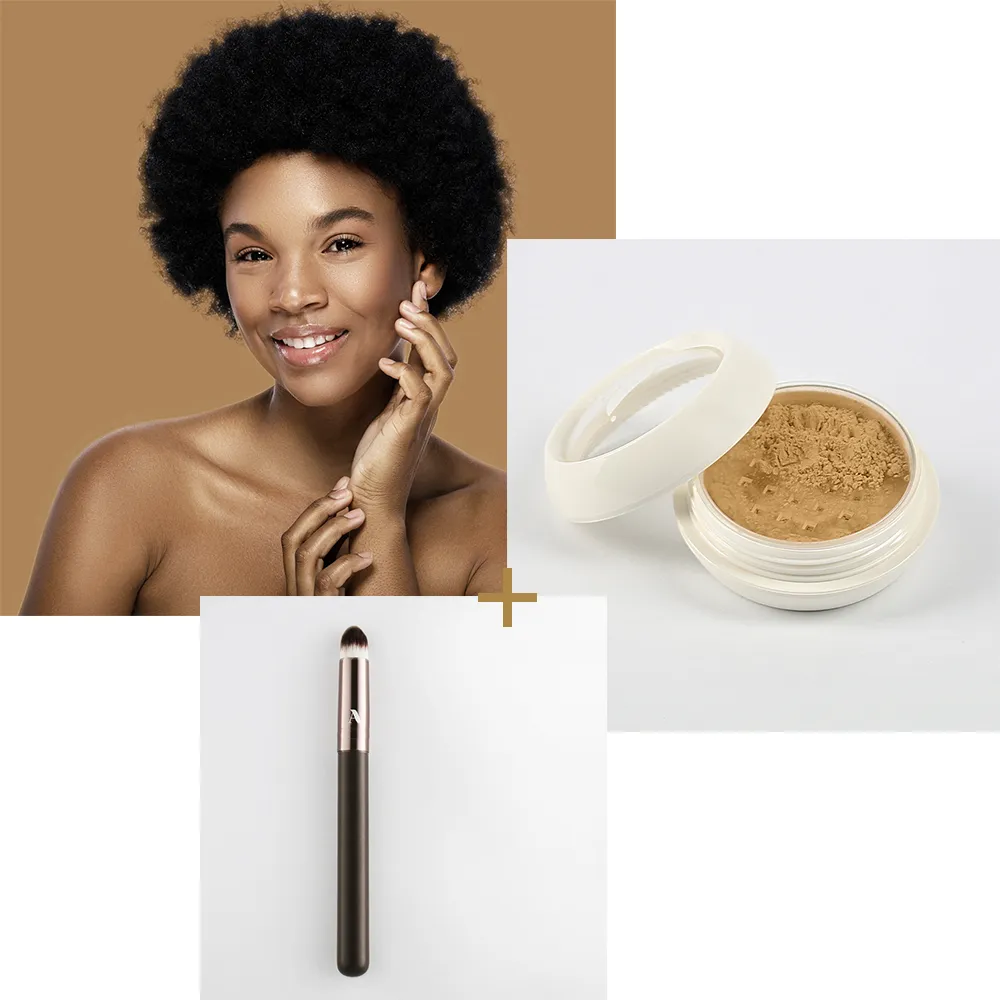 Concealer