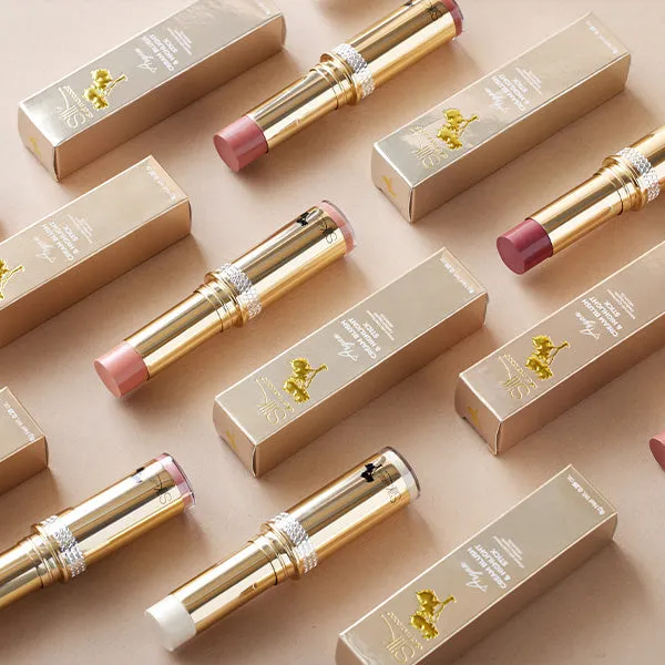 Cream Blush & Highlight Stick - Pink Champagne