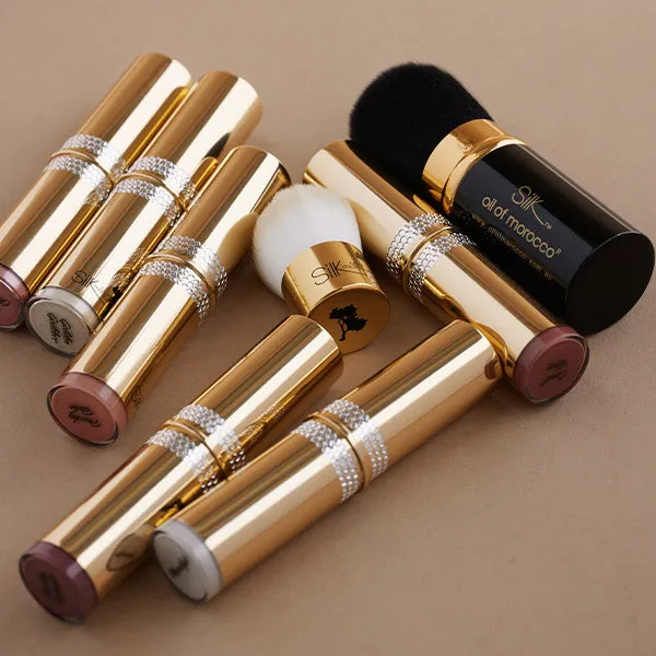 Cream Blush & Highlight Stick - Pink Champagne