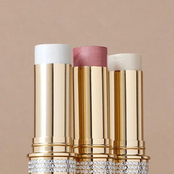 Cream Blush & Highlight Stick - Pink Champagne