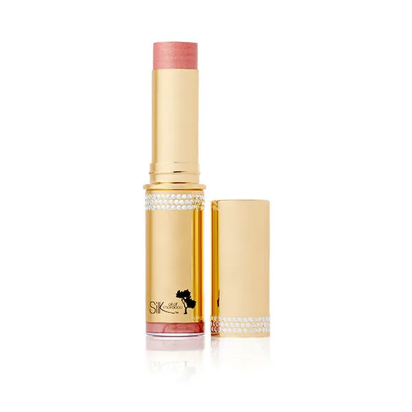 Cream Blush & Highlight Stick - Pink Champagne