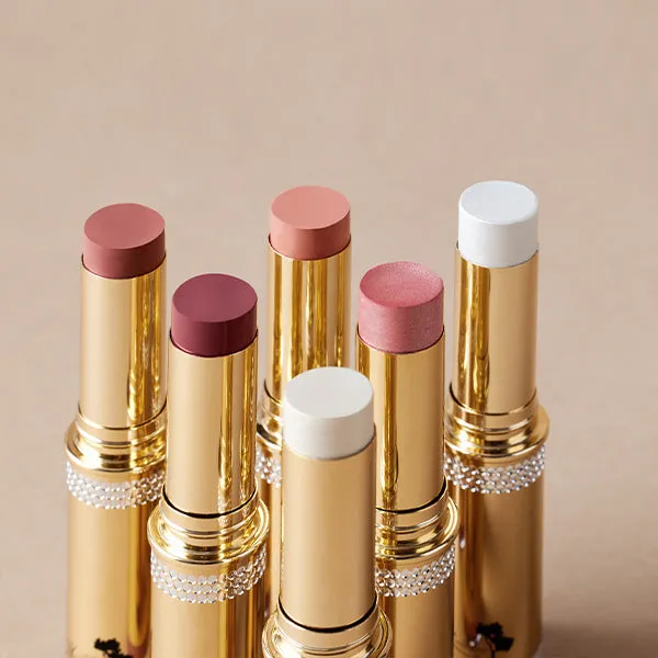 Cream Blush & Highlight Stick - Pink Champagne
