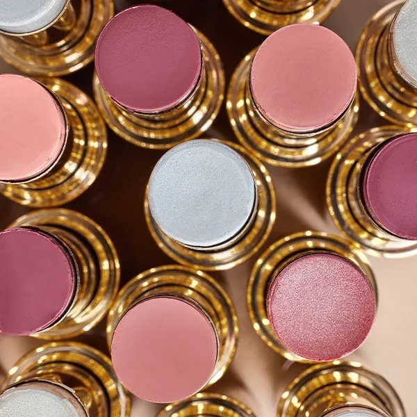 Cream Blush & Highlight Stick - Pink Champagne