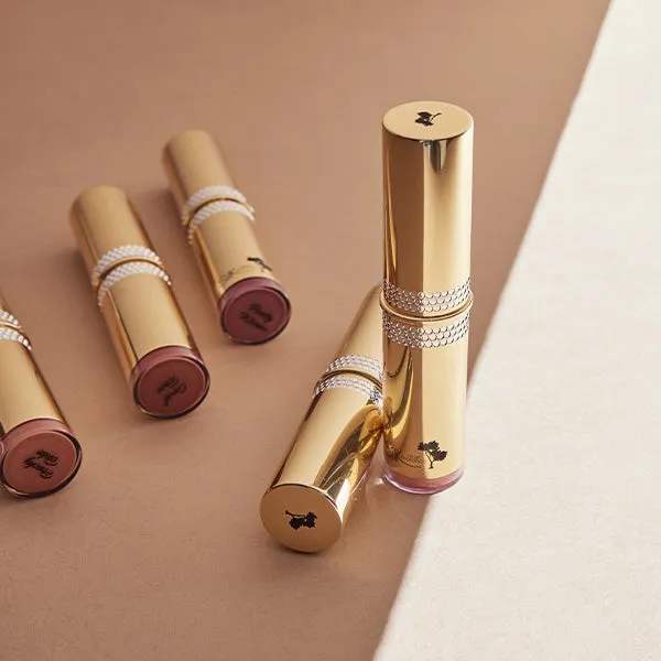 Cream Blush & Highlight Stick - Pink Champagne
