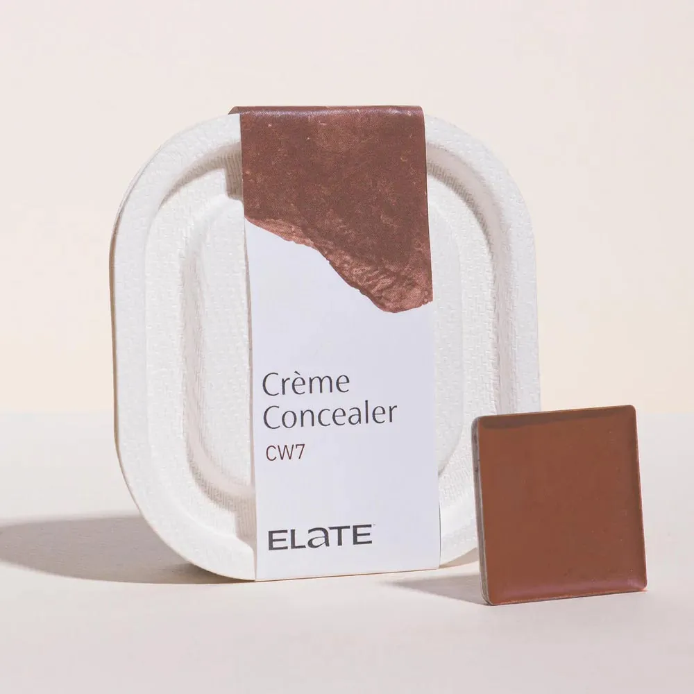 Creme Concealer
