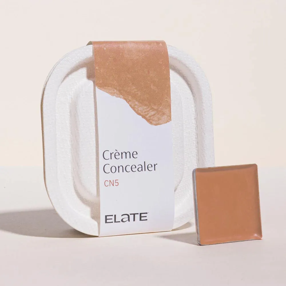 Creme Concealer
