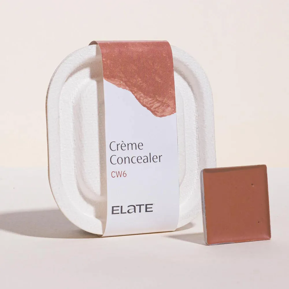 Creme Concealer