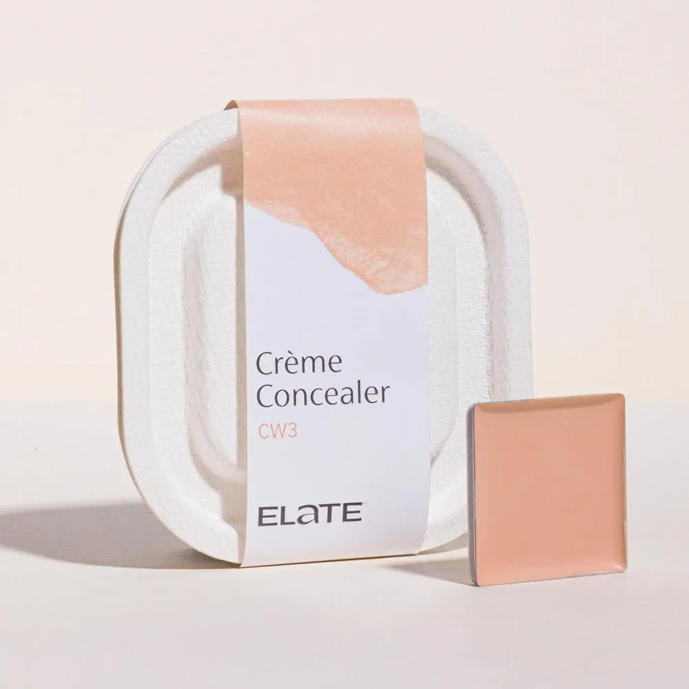Creme Concealer