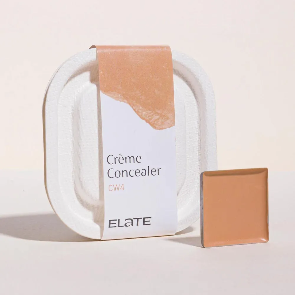Creme Concealer
