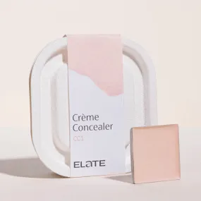 Creme Concealer