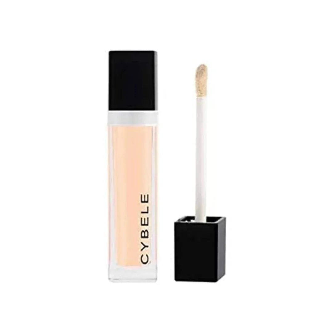 Cybele Cover Up Concealer - 02 Beige