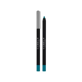 Cybele Cozy Eyeliner Gel Waterproof - 5 PETROLEUM